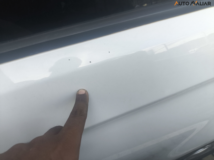 HYUNDAI CRETA 1.6 16V FLEX SMART AUTOMATICO