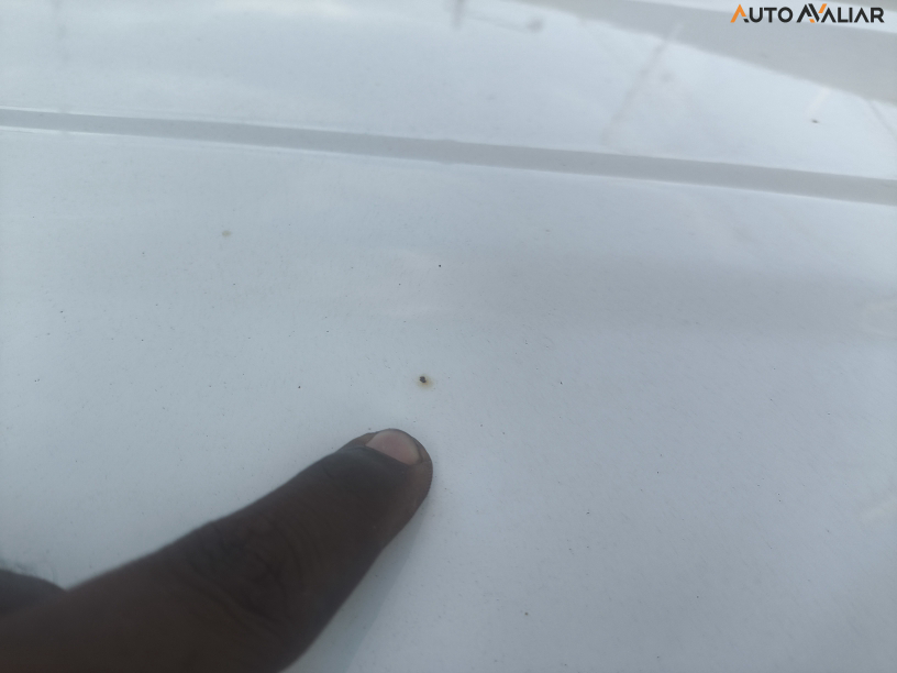 HYUNDAI CRETA 1.6 16V FLEX SMART AUTOMATICO