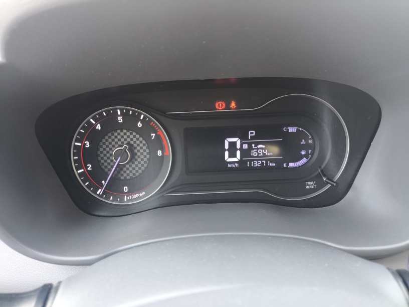 HYUNDAI HB20S 1.0 TGDI FLEX PLATINUM AUTOM&Aacute;TICO