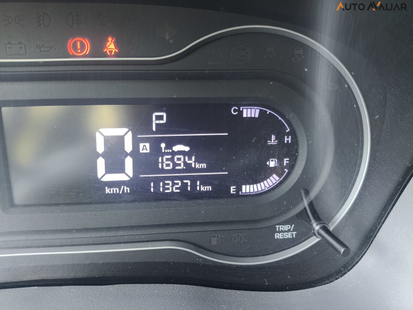 HYUNDAI HB20S 1.0 TGDI FLEX PLATINUM AUTOM&Aacute;TICO