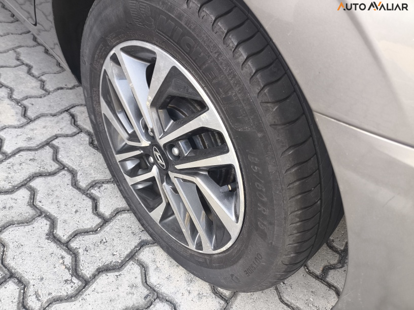 HYUNDAI HB20S 1.0 TGDI FLEX PLATINUM AUTOM&Aacute;TICO