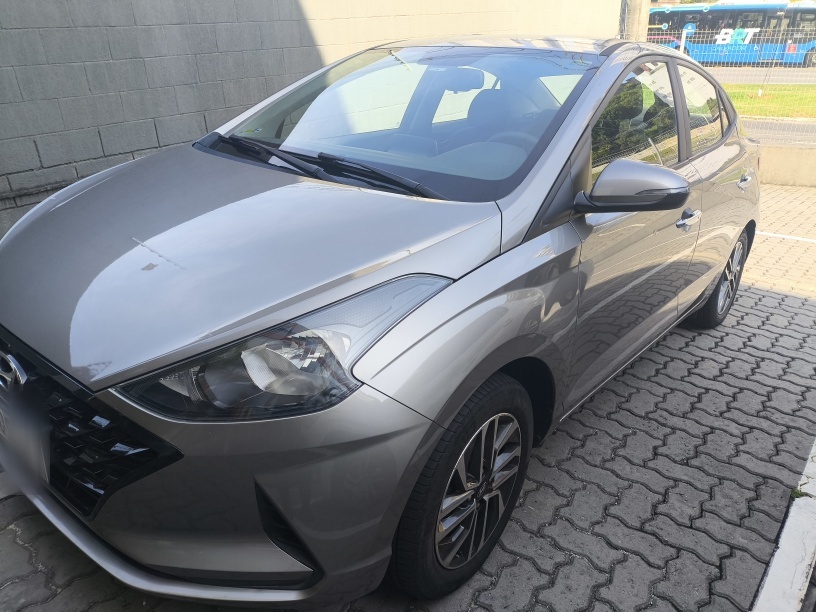 HYUNDAI HB20S 1.0 TGDI FLEX PLATINUM AUTOMÁTICO