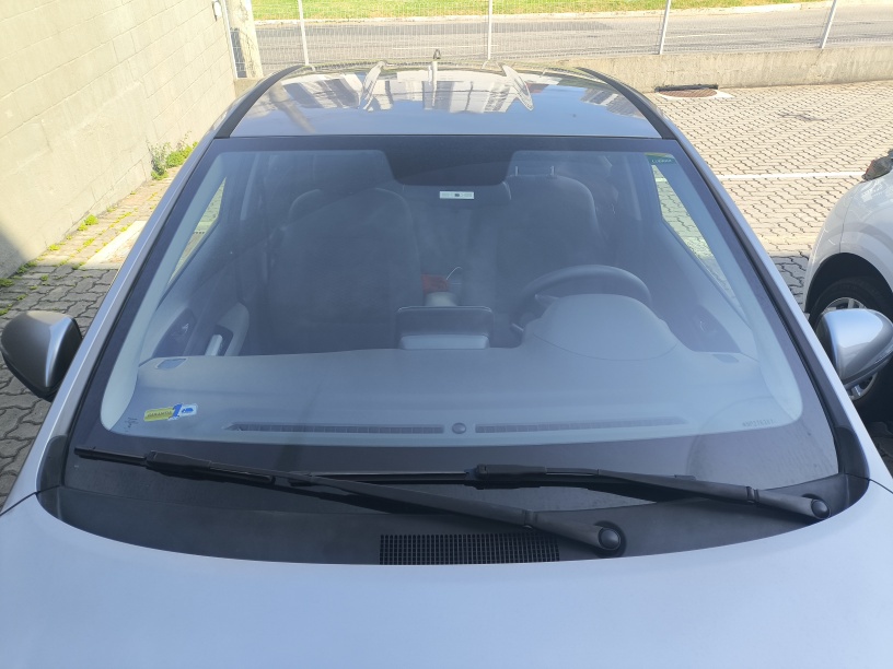 HYUNDAI HB20S 1.0 TGDI FLEX PLATINUM AUTOM&Aacute;TICO