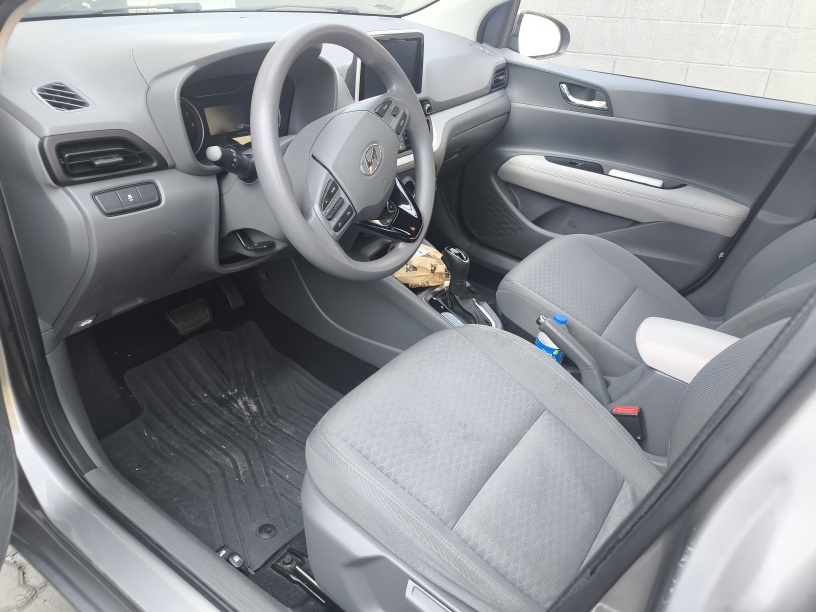 HYUNDAI HB20S 1.0 TGDI FLEX PLATINUM AUTOM&Aacute;TICO