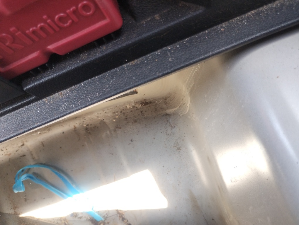 VOLKSWAGEN VIRTUS 1.6 MSI TOTAL FLEX MANUAL