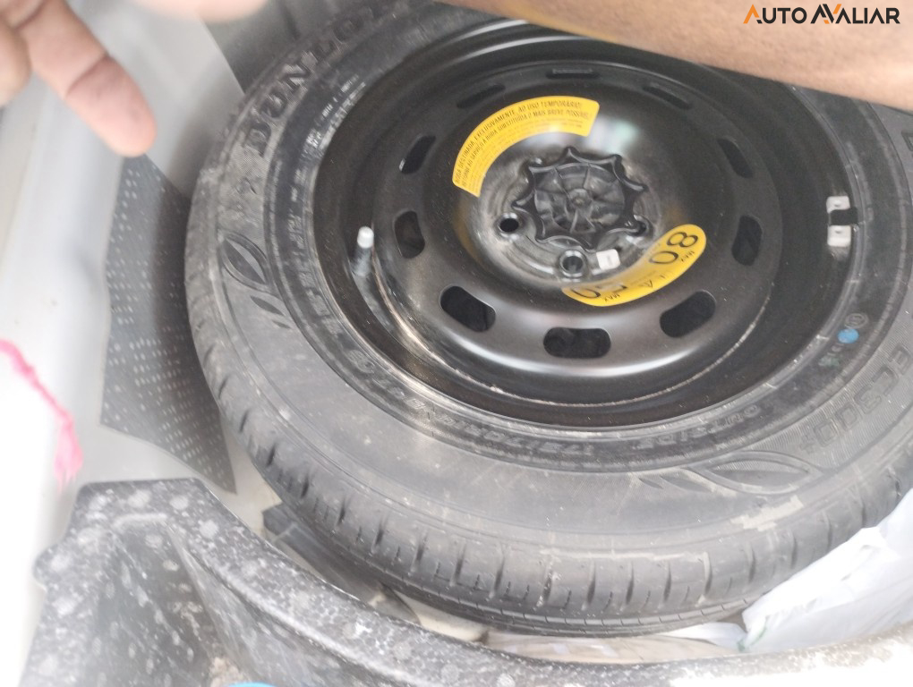 VOLKSWAGEN VIRTUS 1.6 MSI TOTAL FLEX MANUAL