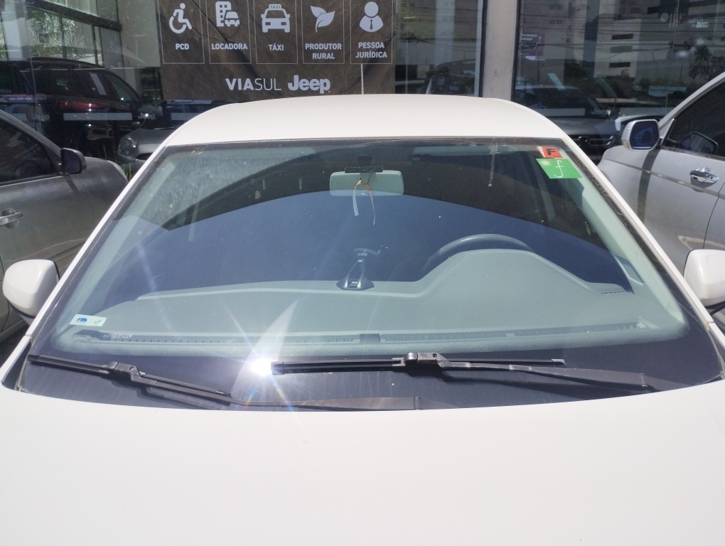 VOLKSWAGEN VIRTUS 1.6 MSI TOTAL FLEX MANUAL