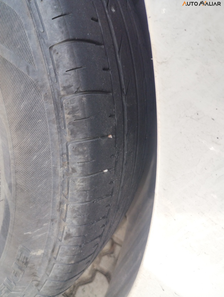 VOLKSWAGEN VIRTUS 1.6 MSI TOTAL FLEX MANUAL