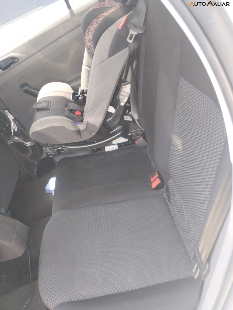 VOLKSWAGEN VIRTUS 1.6 MSI TOTAL FLEX MANUAL