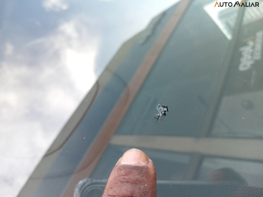 FORD KA 1.5 SE 16V FLEX 4P MANUAL