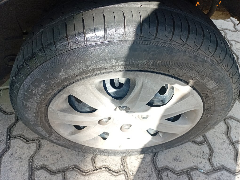 FORD KA 1.5 SE 16V FLEX 4P MANUAL