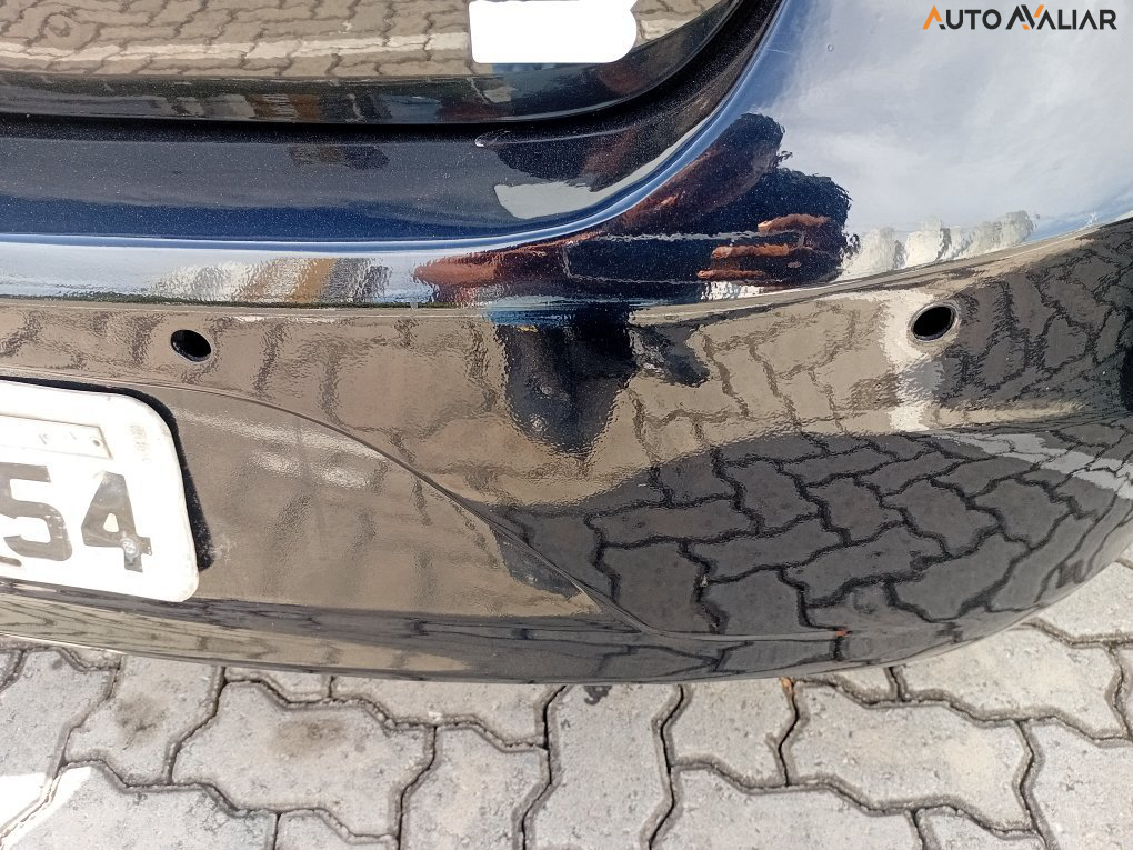 FORD KA 1.5 SE 16V FLEX 4P MANUAL