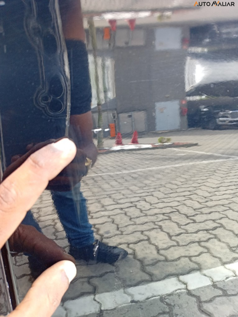 FORD KA 1.5 SE 16V FLEX 4P MANUAL