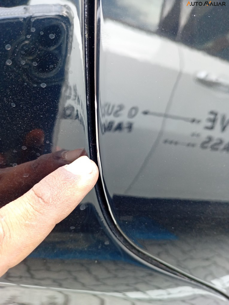 FORD KA 1.5 SE 16V FLEX 4P MANUAL