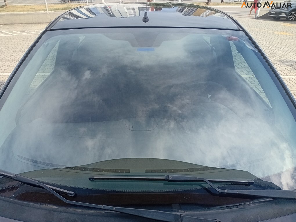 FORD KA 1.5 SE 16V FLEX 4P MANUAL