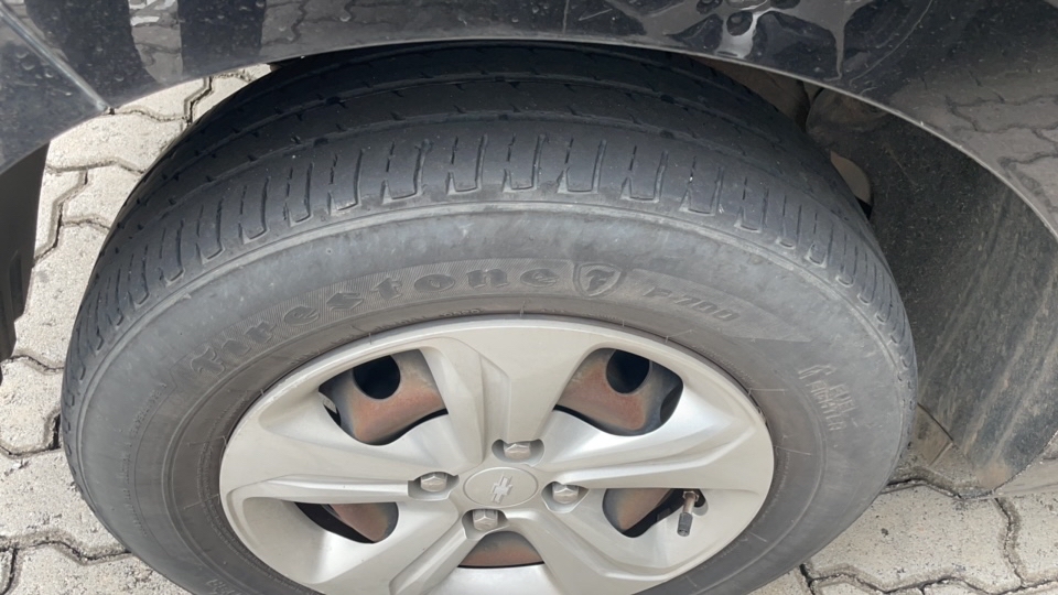 CHEVROLET ONIX 1.0 FLEX MANUAL