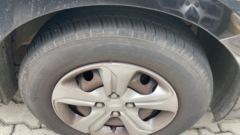 CHEVROLET ONIX 1.0 FLEX MANUAL