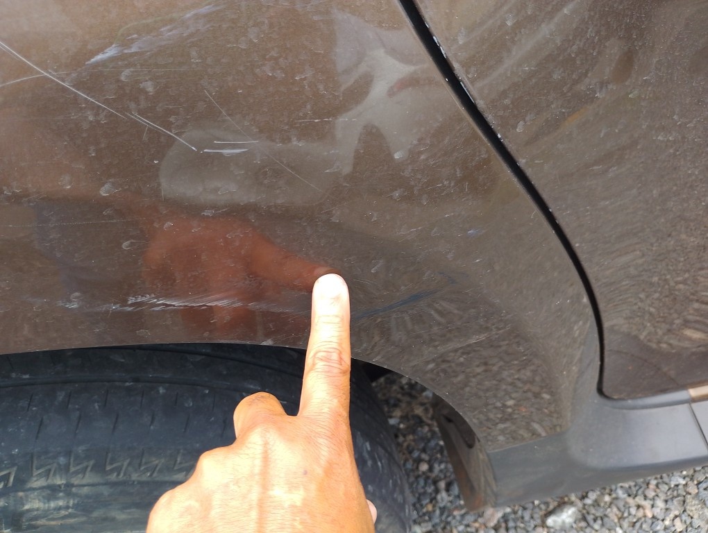 RENAULT DUSTER 1.6 16V SCE FLEX DYNAMIQUE X-TRONIC