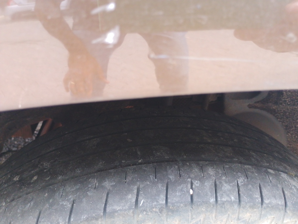 RENAULT DUSTER 1.6 16V SCE FLEX DYNAMIQUE X-TRONIC