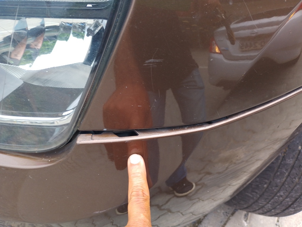 RENAULT DUSTER 1.6 16V SCE FLEX DYNAMIQUE X-TRONIC