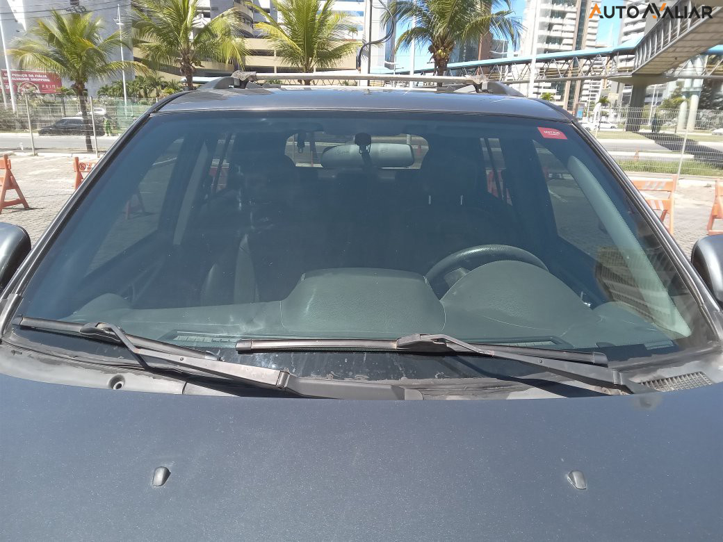 LIFAN X60 1.8 VIP 16V GASOLINA 4P CVT