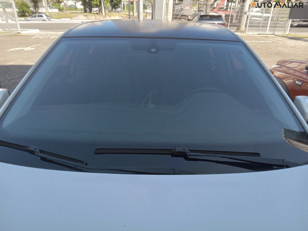 VOLKSWAGEN POLO 1.0 200 TSI HIGHLINE AUTOMATICO