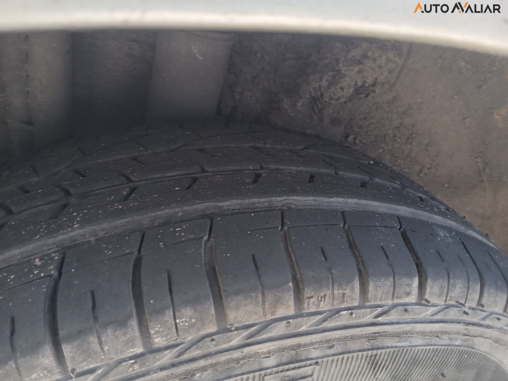 CHEVROLET SPIN 1.8 LTZ 8V FLEX 4P AUTOMATICO