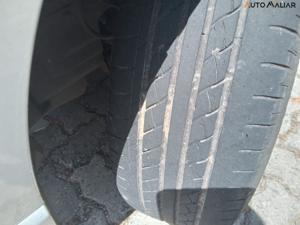 CHEVROLET SPIN 1.8 LTZ 8V FLEX 4P AUTOMATICO