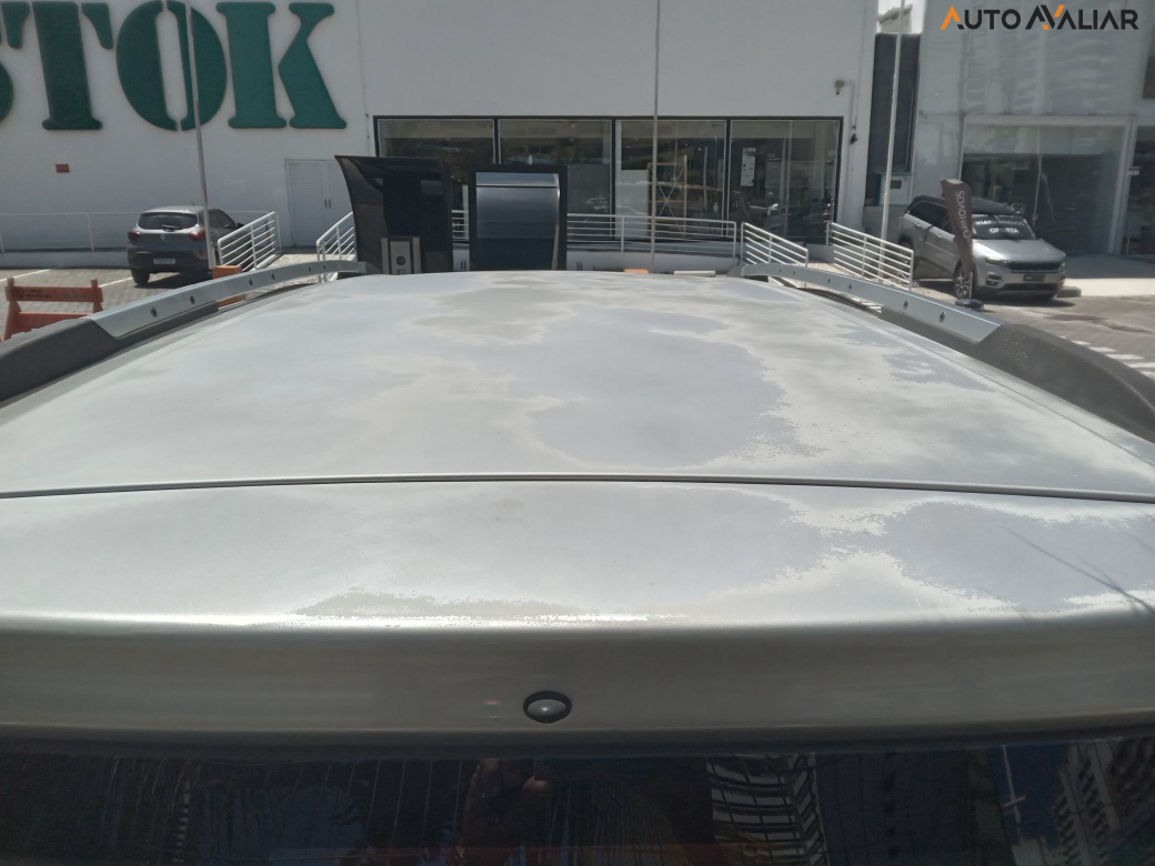 CHEVROLET SPIN 1.8 LTZ 8V FLEX 4P AUTOMATICO