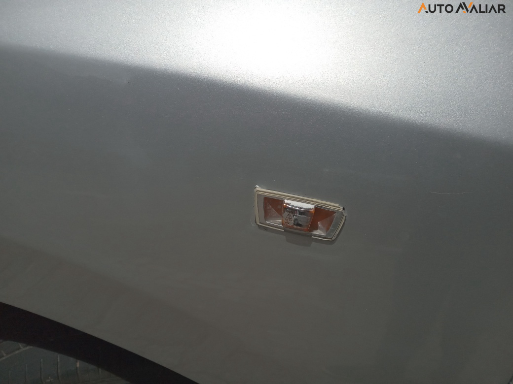 CHEVROLET SPIN 1.8 LTZ 8V FLEX 4P AUTOMATICO