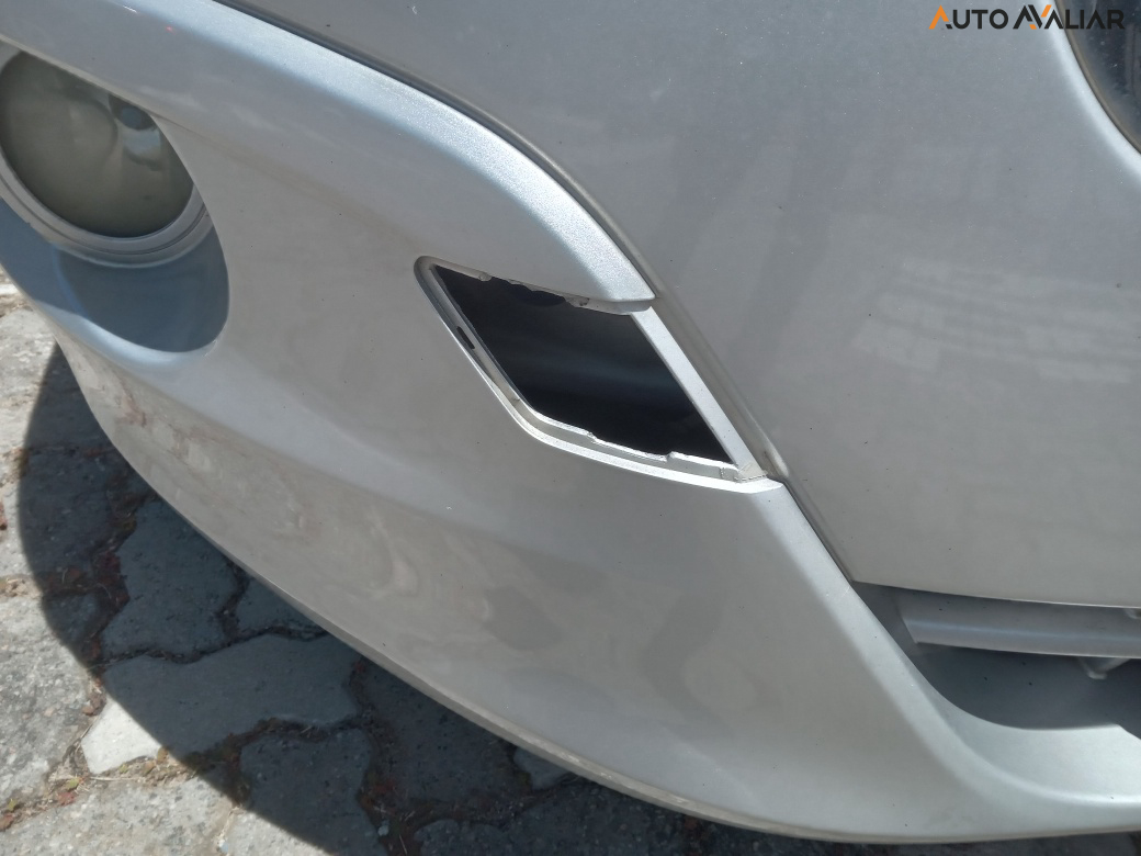 CHEVROLET SPIN 1.8 LTZ 8V FLEX 4P AUTOMATICO