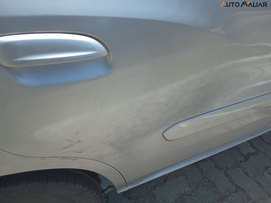 CHEVROLET SPIN 1.8 LTZ 8V FLEX 4P AUTOMATICO