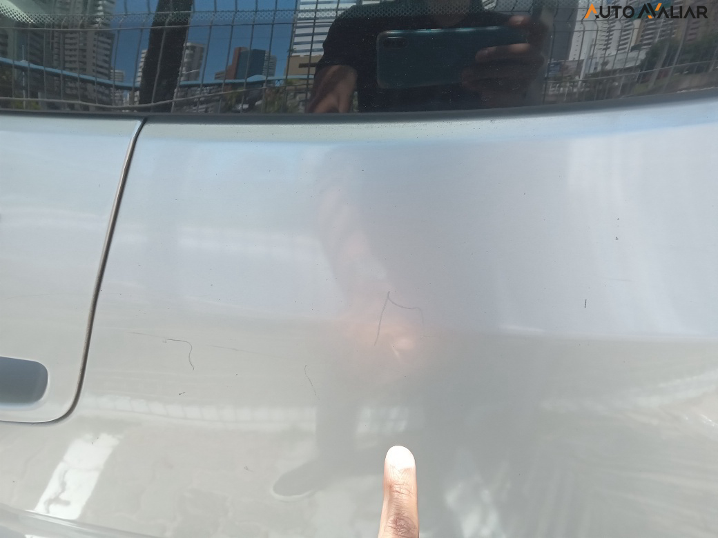 CHEVROLET SPIN 1.8 LTZ 8V FLEX 4P AUTOMATICO