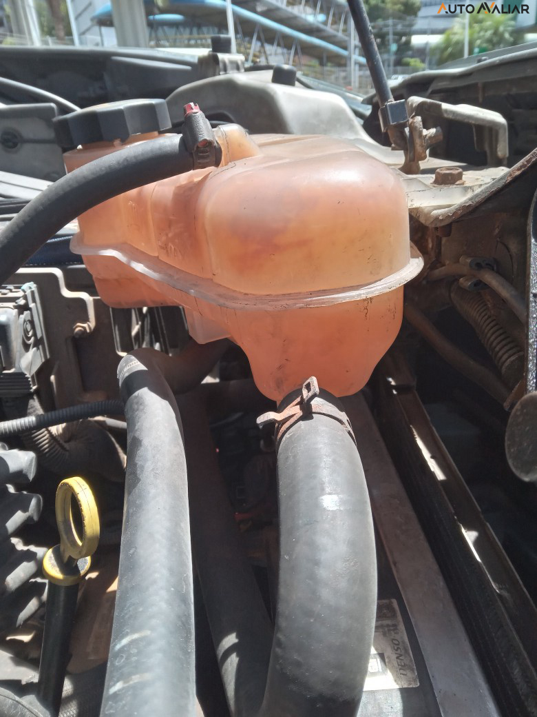 CHEVROLET SPIN 1.8 LTZ 8V FLEX 4P AUTOMATICO