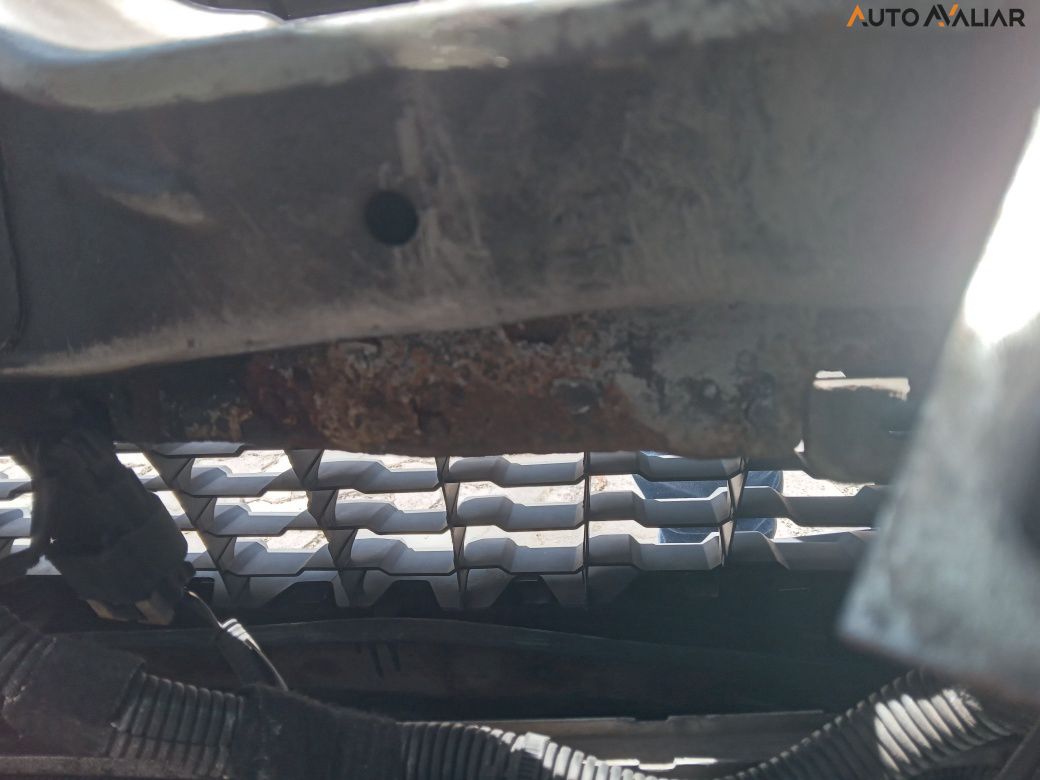 CHEVROLET SPIN 1.8 LTZ 8V FLEX 4P AUTOMATICO