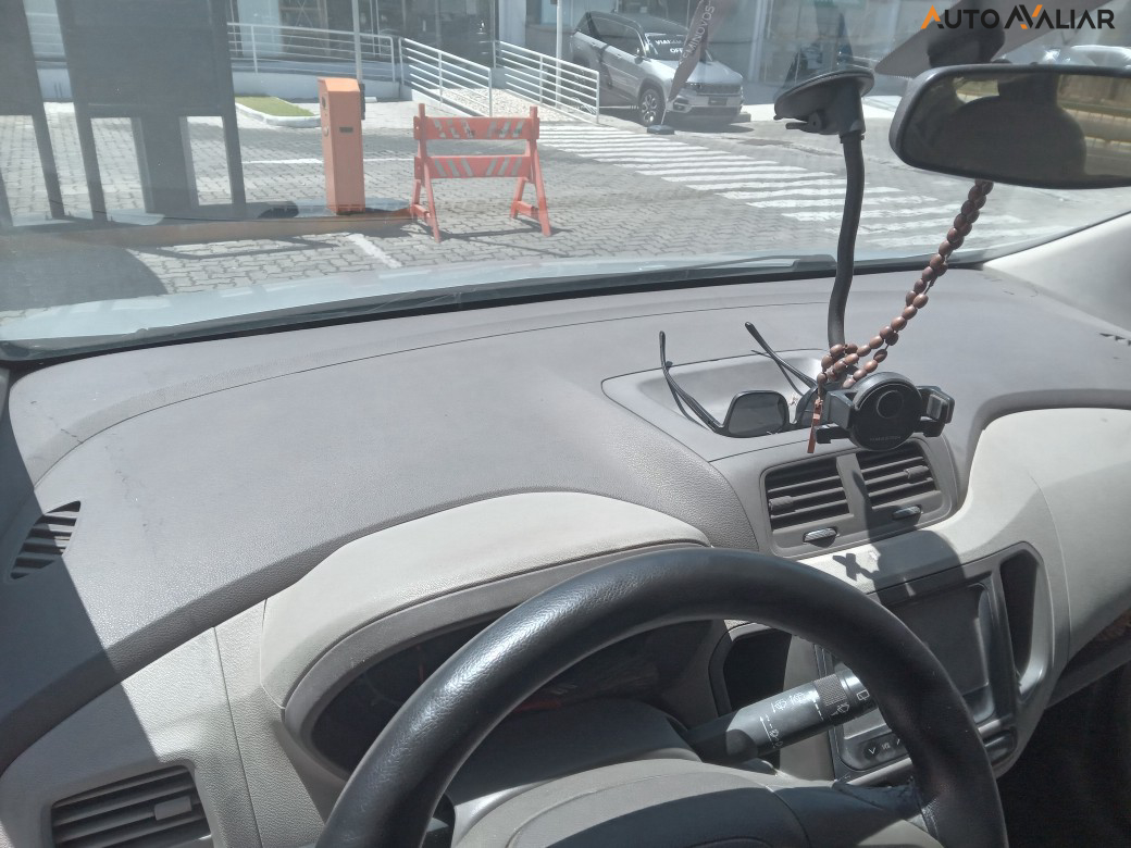 CHEVROLET SPIN 1.8 LTZ 8V FLEX 4P AUTOMATICO