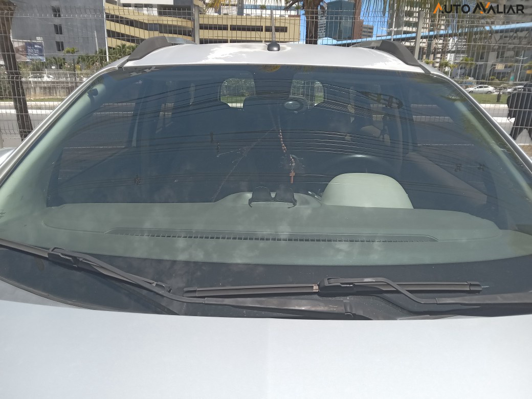 CHEVROLET SPIN 1.8 LTZ 8V FLEX 4P AUTOMATICO