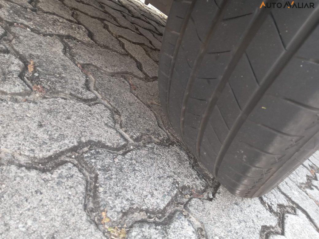 HONDA CIVIC 2.0 16V FLEXONE EXL 4P CVT