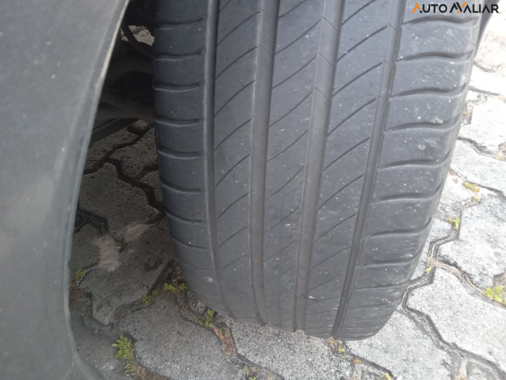 HONDA CIVIC 2.0 16V FLEXONE EXL 4P CVT