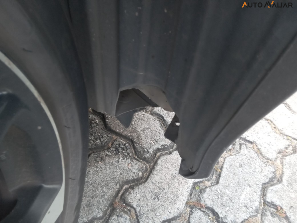 HONDA CIVIC 2.0 16V FLEXONE EXL 4P CVT