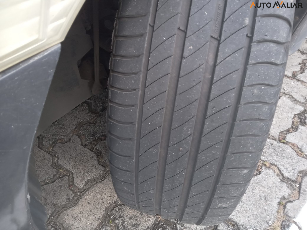 HONDA CIVIC 2.0 16V FLEXONE EXL 4P CVT