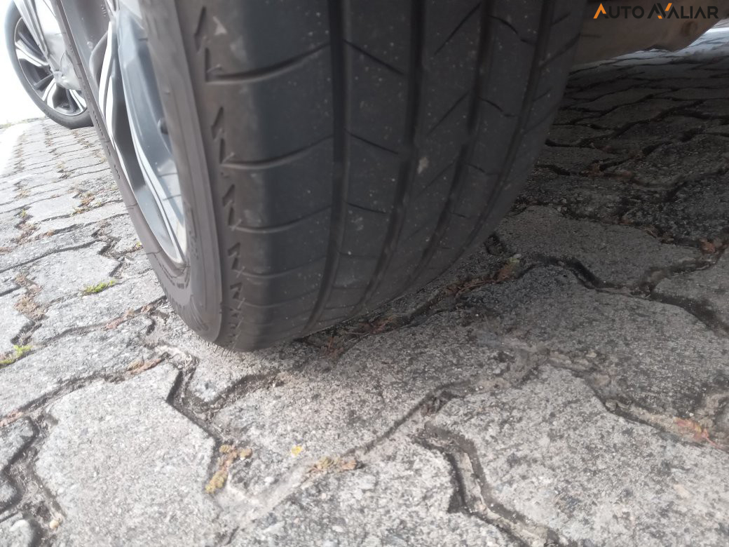 HONDA CIVIC 2.0 16V FLEXONE EXL 4P CVT