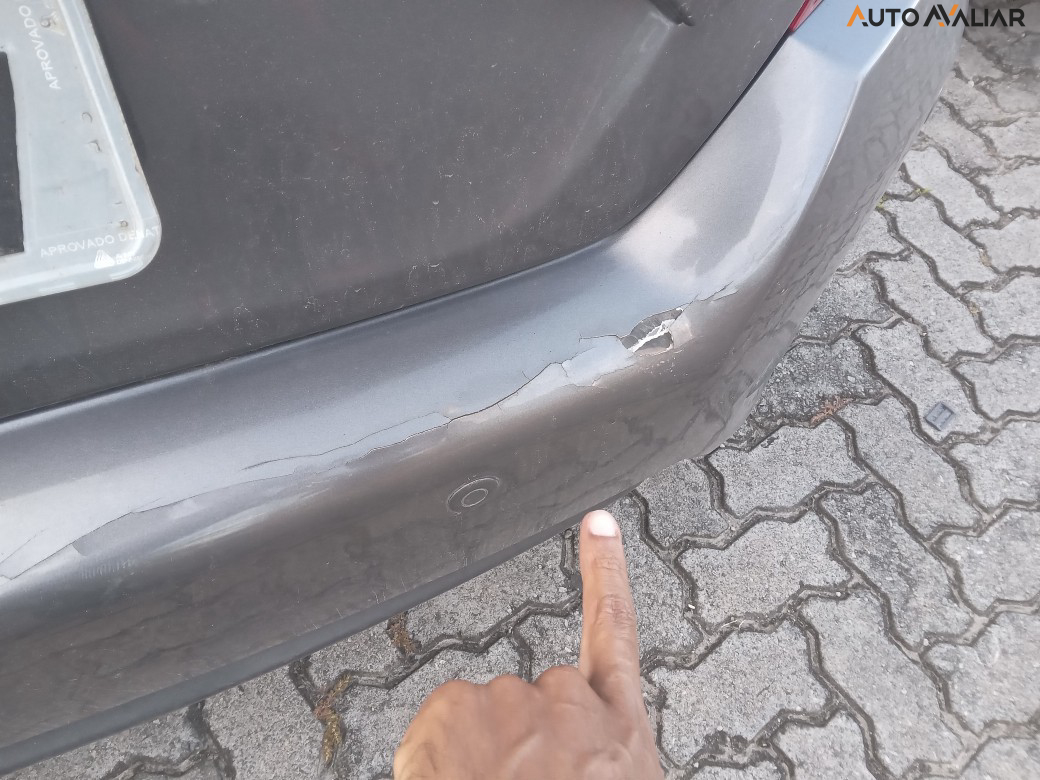 HONDA CIVIC 2.0 16V FLEXONE EXL 4P CVT