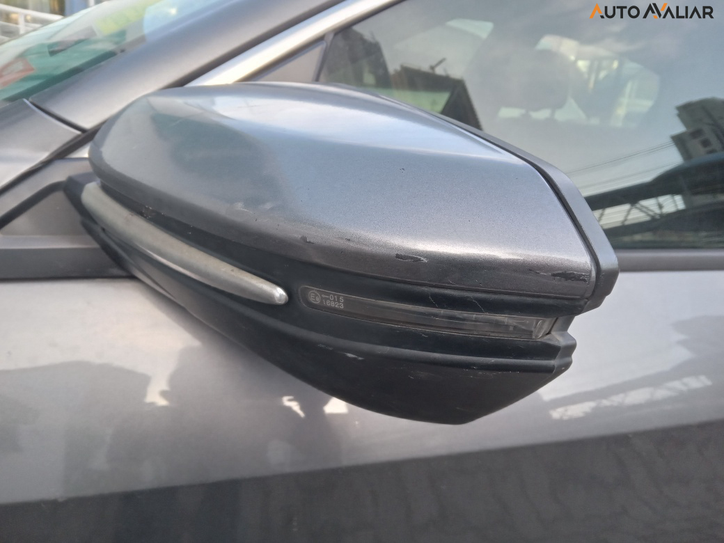 HONDA CIVIC 2.0 16V FLEXONE EXL 4P CVT