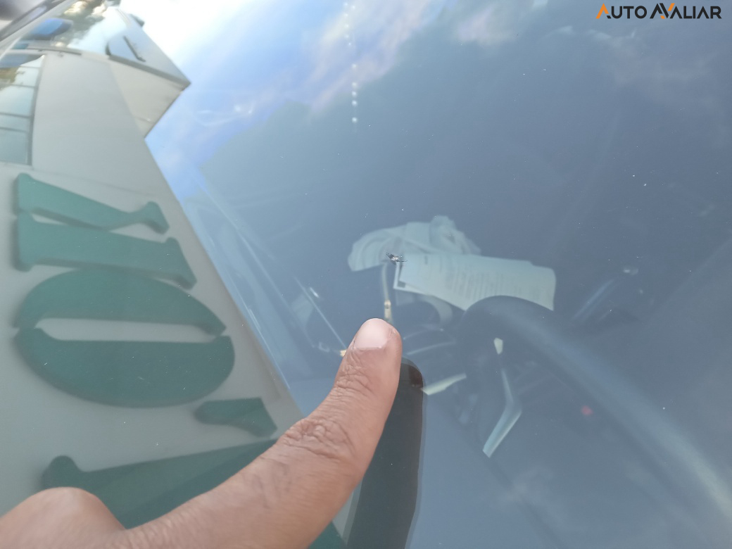 HONDA CIVIC 2.0 16V FLEXONE EXL 4P CVT