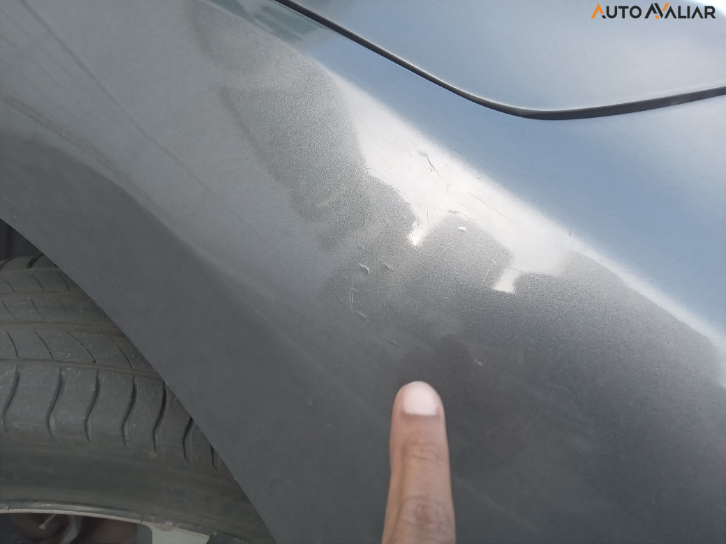 HONDA CIVIC 2.0 16V FLEXONE EXL 4P CVT