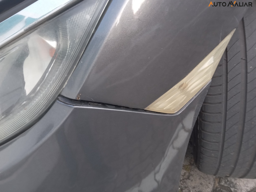 HONDA CIVIC 2.0 16V FLEXONE EXL 4P CVT