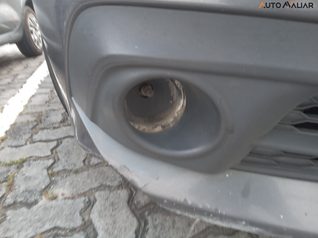 HONDA CIVIC 2.0 16V FLEXONE EXL 4P CVT