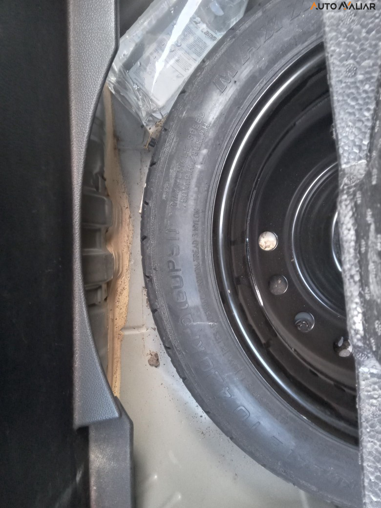 HONDA CIVIC 2.0 16V FLEXONE EXL 4P CVT