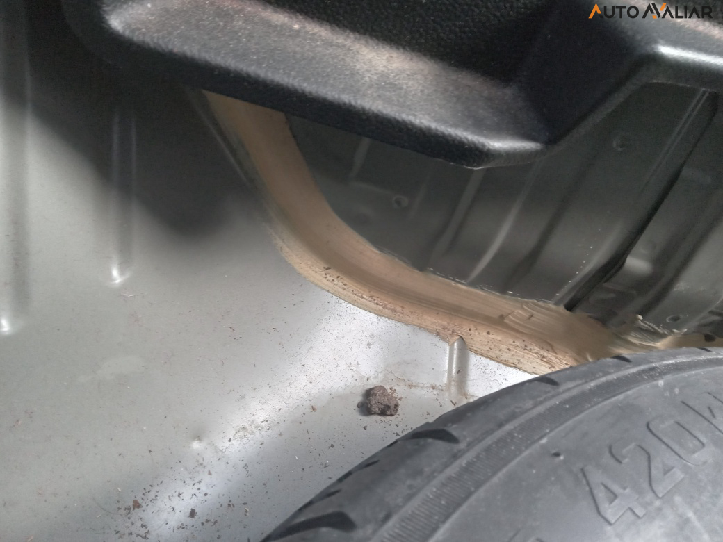 HONDA CIVIC 2.0 16V FLEXONE EXL 4P CVT